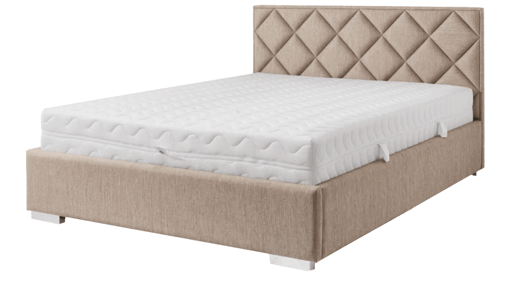 łóżko tapicerowane częstochowa, materace na stelażu częstochowa, meble sypialniane na wymiar częstochowa, producenci mebli tapicerowanych częstochowa, producent materacy częstochowa
