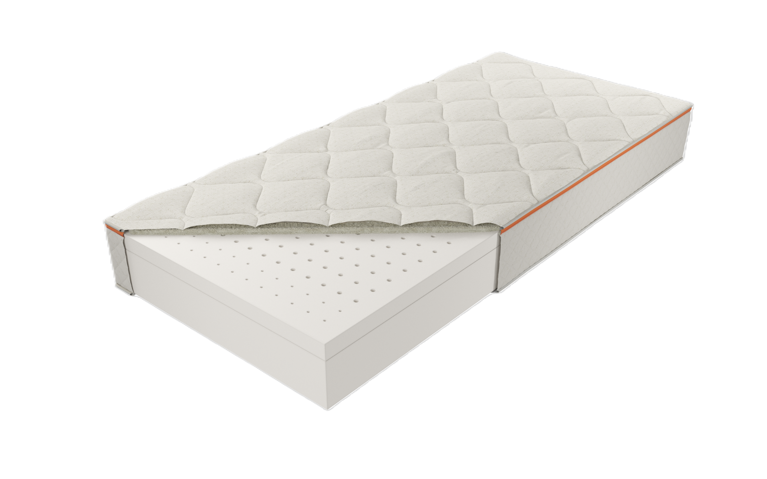 Materac Dual Lux